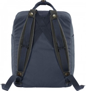 Fjällräven Kånken Shoulder Pads Super grey galéria