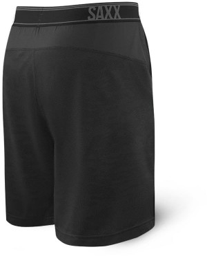 Saxx Legend 2N1 Shorts Black galéria