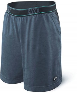 Saxx Legend 2N1 Shorts Gray Camo galéria