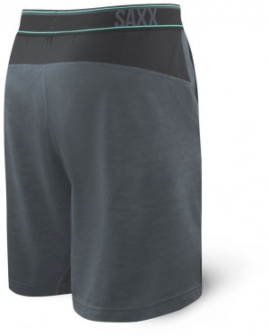 Saxx Legend 2N1 Shorts Gray Camo galéria