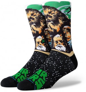 Stance Star Wars Chewbacca galéria