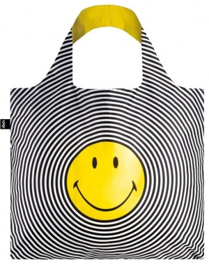 Loqi Bag Smiley Spiral Bag galéria