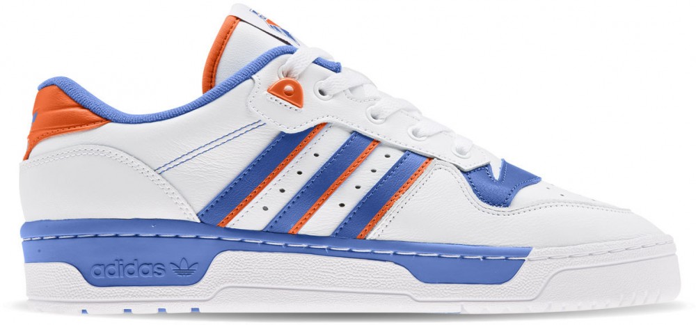 adidas Rivalry Low