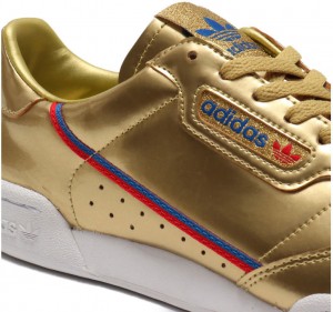 adidas Continental 80 Gold galéria