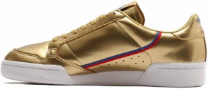 adidas Continental 80 Gold galéria