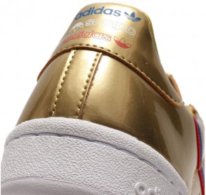 adidas Continental 80 Gold galéria