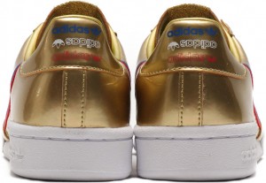 adidas Continental 80 Gold galéria
