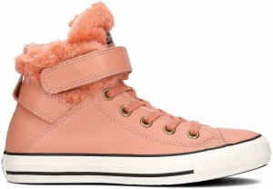 Converse Chuck Taylor All Star Brea Leather galéria