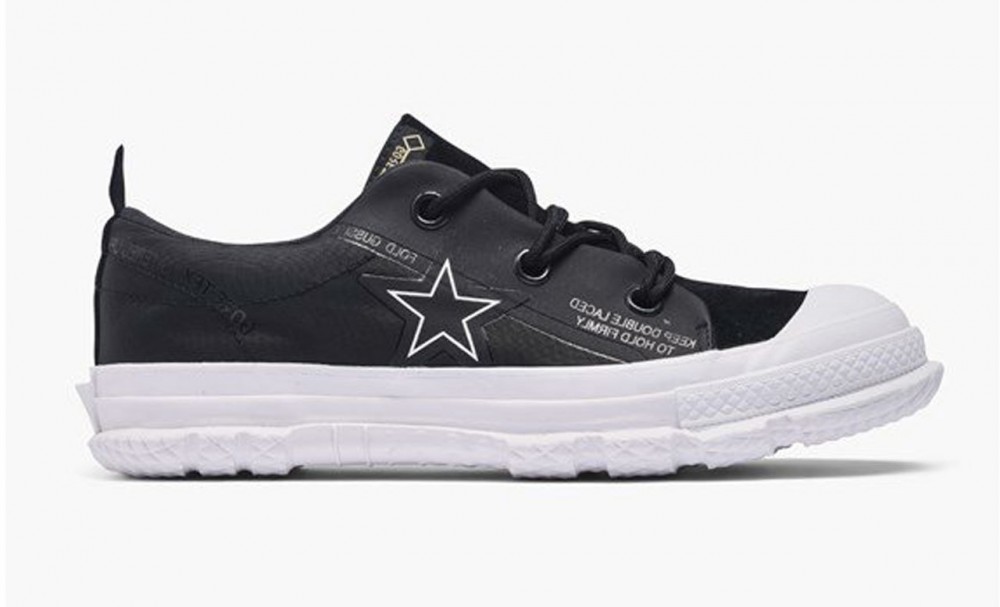 Converse One Star Mc18 Gore-Tex Boot