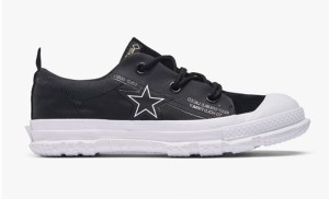 Converse One Star Mc18 Gore-Tex Boot galéria