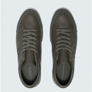 Converse One Star x Engineered Garments Leather galéria
