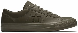 Converse One Star x Engineered Garments Leather galéria