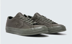 Converse One Star x Engineered Garments Leather galéria