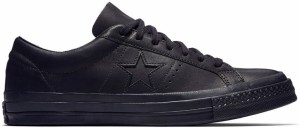 Converse One Star x Engineered Garments Leather galéria
