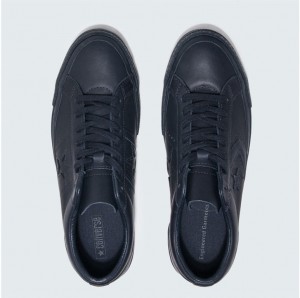 Converse One Star x Engineered Garments Leather galéria