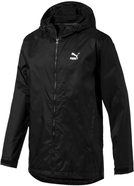 Puma Classics Windbreaker