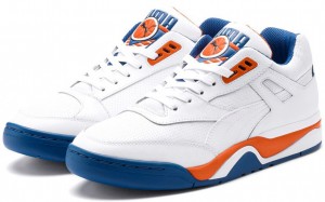 Puma Palace Guard Basketball galéria