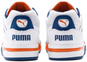 Puma Palace Guard Basketball galéria
