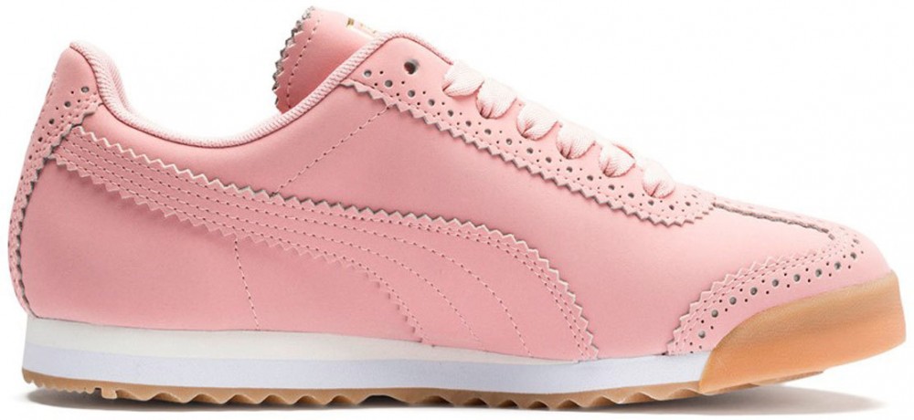 Puma Roma Brogue Sneakers
