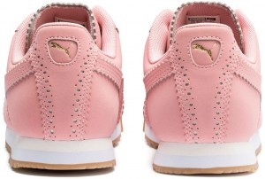 Puma Roma Brogue Sneakers galéria