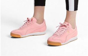 Puma Roma Brogue Sneakers galéria