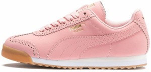 Puma Roma Brogue Sneakers galéria