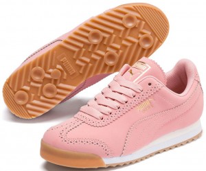 Puma Roma Brogue Sneakers galéria