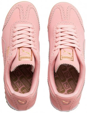 Puma Roma Brogue Sneakers galéria