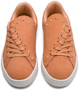 Puma Suede Crush Studs galéria