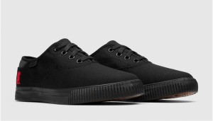 Chrome Storm Truk Black/Black galéria