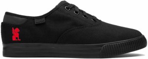 Chrome Storm Truk Black/Black galéria