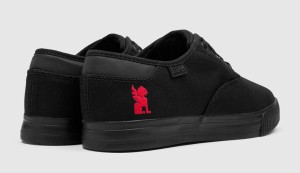 Chrome Storm Truk Black/Black galéria