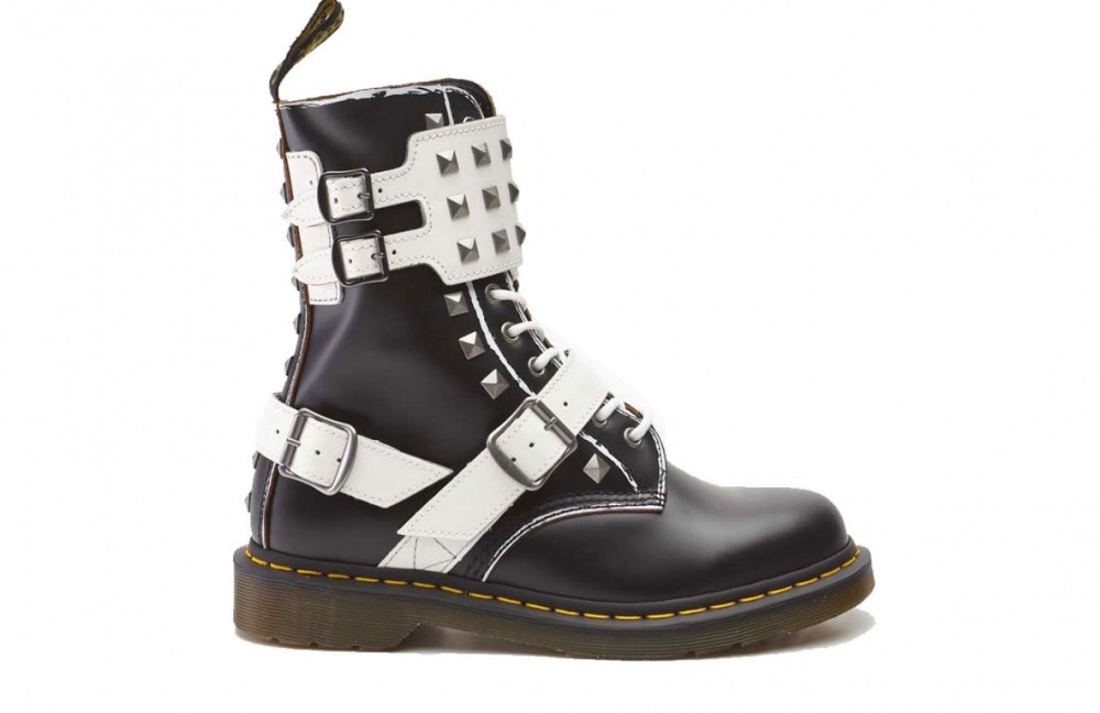 Dr. Martens 1490 Joska Stud