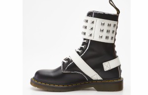 Dr. Martens 1490 Joska Stud galéria