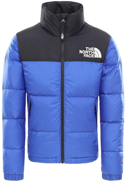 The North Face Retro Nuptse Kids