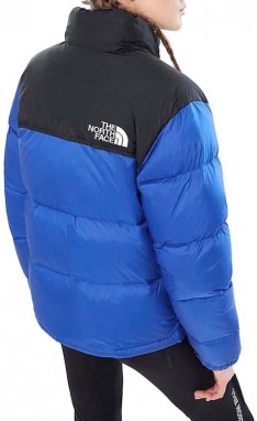 The North Face Retro Nuptse Kids galéria