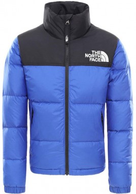 The North Face Retro Nuptse Kids galéria