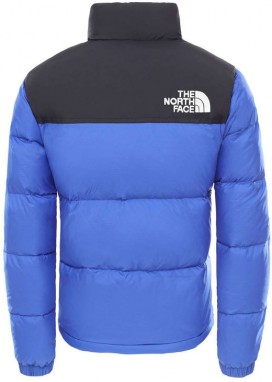 The North Face Retro Nuptse Kids galéria