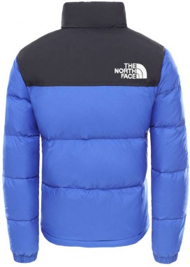 The North Face Retro Nuptse Kids galéria