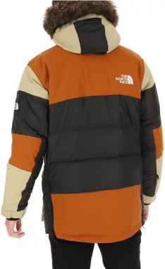 The North Face M Vostok Parka galéria