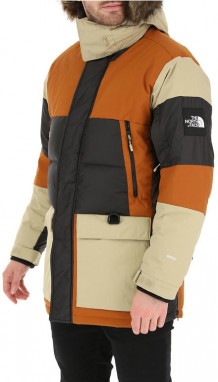 The North Face M Vostok Parka galéria