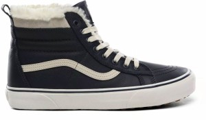 Vans Ua Sk8-Hi Mte (Mte)Leather/Parisiannght galéria