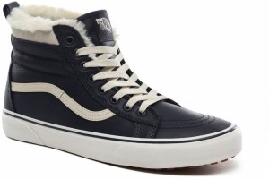 Vans Ua Sk8-Hi Mte (Mte)Leather/Parisiannght galéria