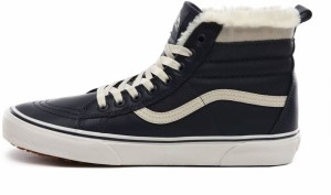 Vans Ua Sk8-Hi Mte (Mte)Leather/Parisiannght galéria