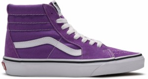 Vans Ua Sk8-Hi Dewberry/True White galéria