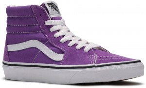 Vans Ua Sk8-Hi Dewberry/True White galéria
