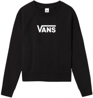 Vans Wm Flying V Boxy Black galéria