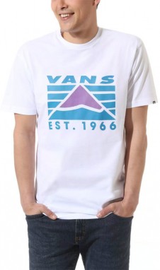 Vans Mn Hi-Point Ss White galéria