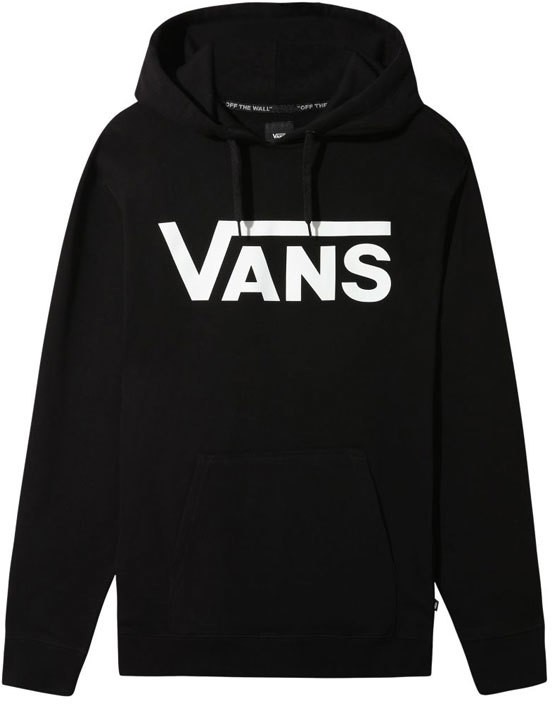 Vans Mn Classic Po Hoodie II