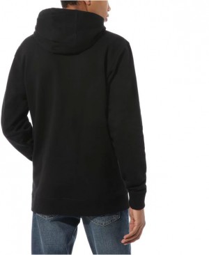 Vans Mn Classic Po Hoodie II galéria